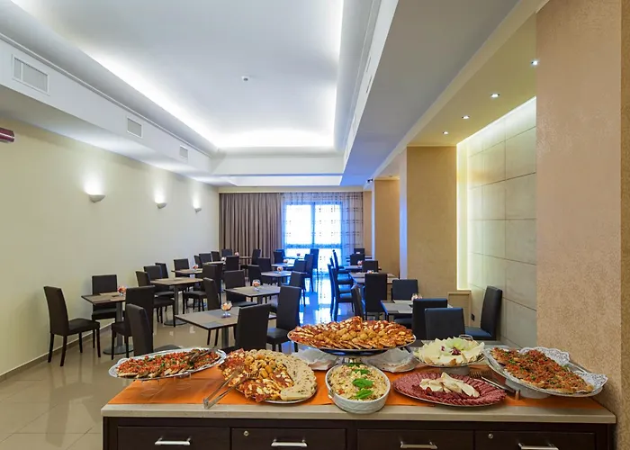 Hotel Tiempo 3*