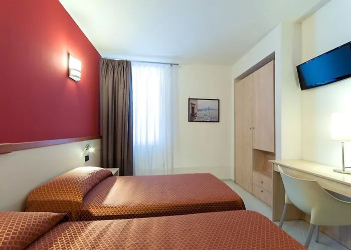 Tiempo Hotel